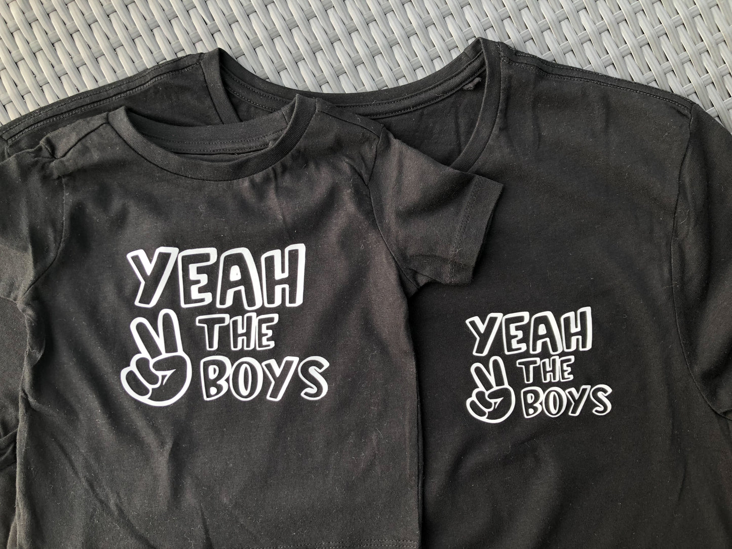 father's day tees