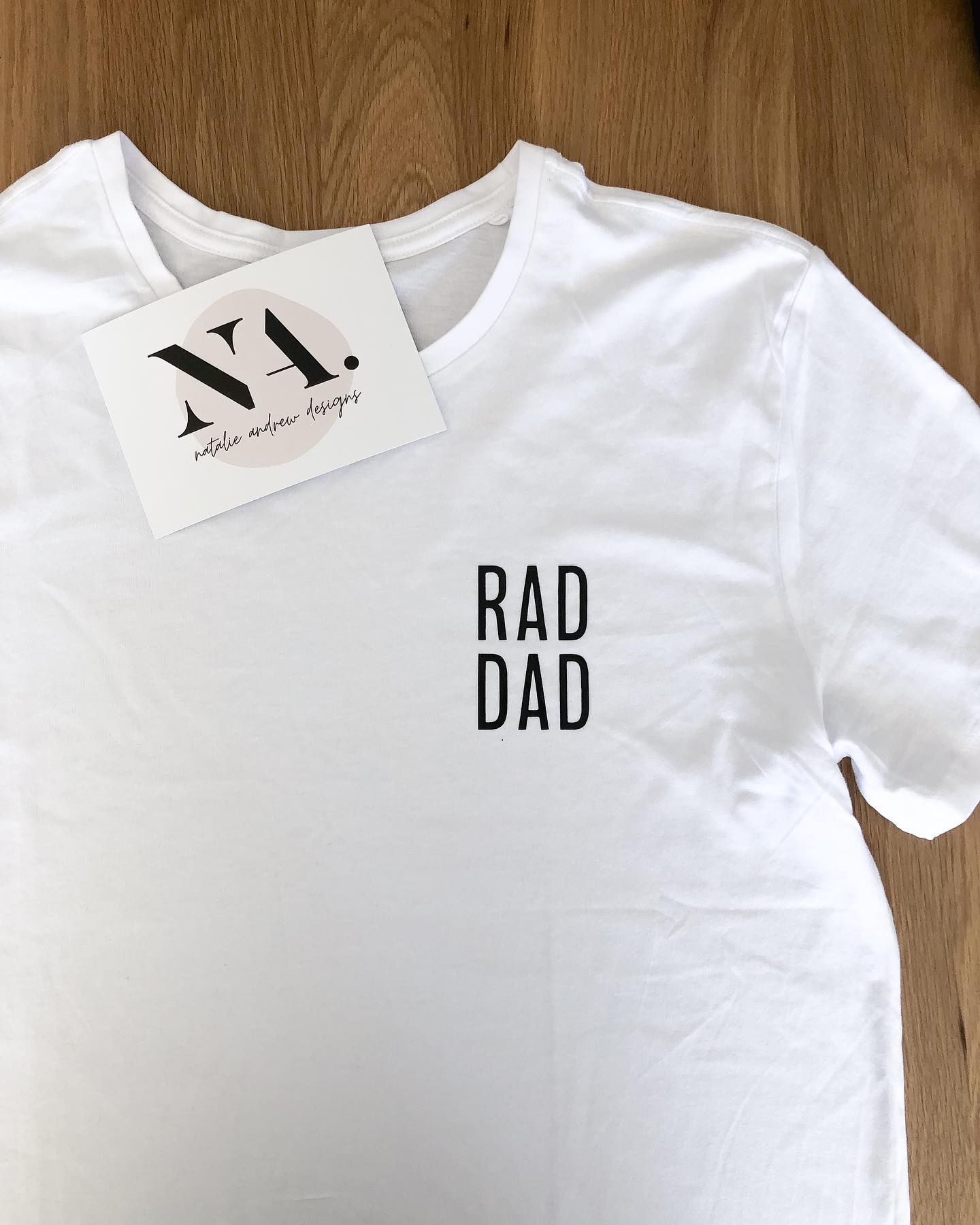 father's day tees